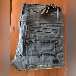 G-Star Slim Fit Jeans (brand new)